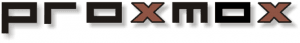 proxmox_logo Proxmox